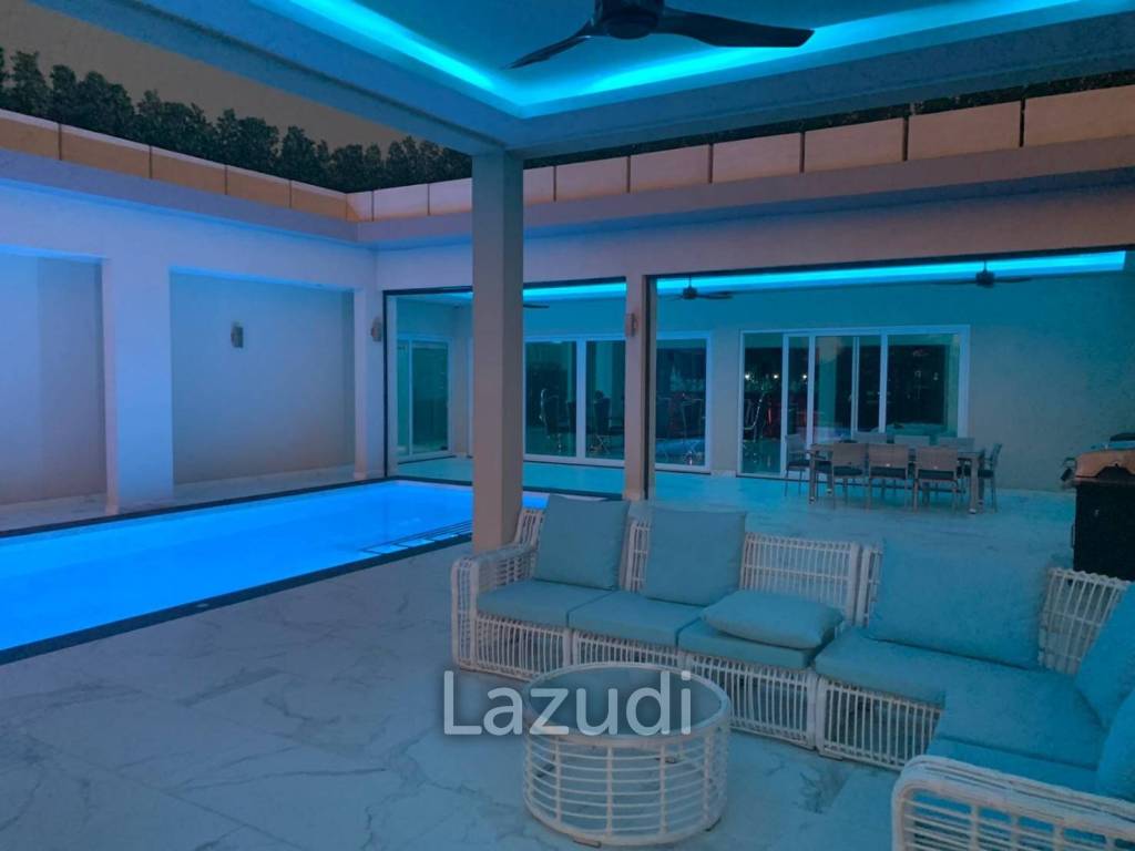 10 bedrooms villa for Sale