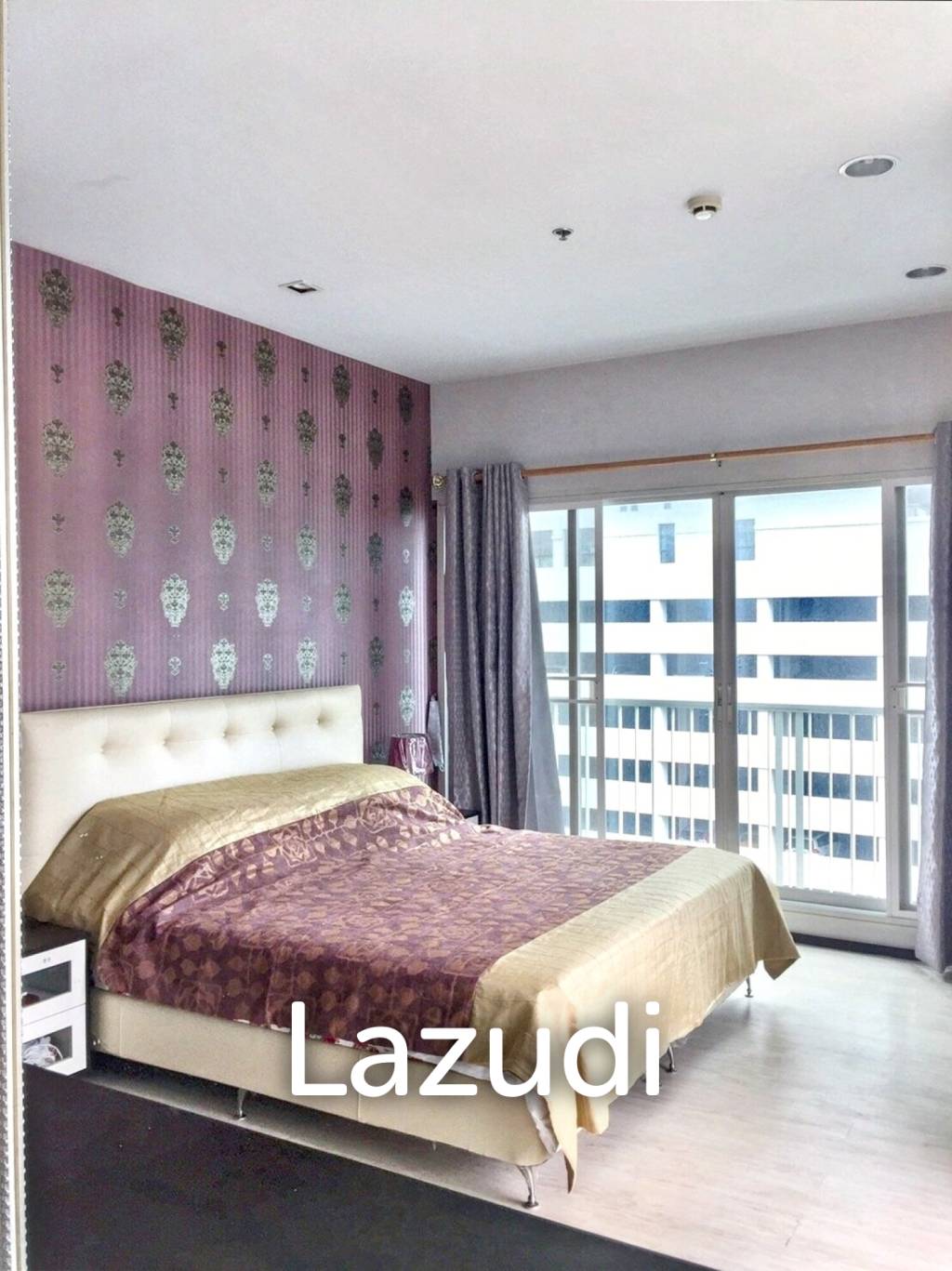 2 Bed 2 Bath 115 Sqm Condo For Rent and Sale