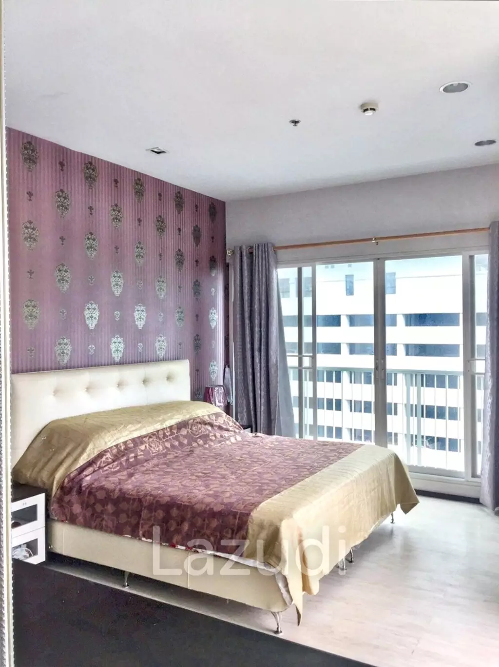 2 Bed 2 Bath 115 Sqm Condo For Rent and Sale