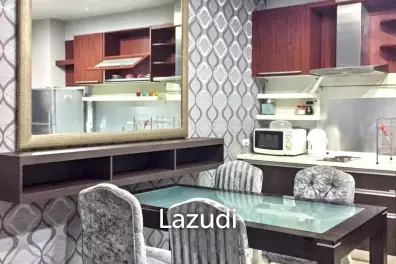 2 Bed 2 Bath 115 Sqm Condo For Rent and Sale