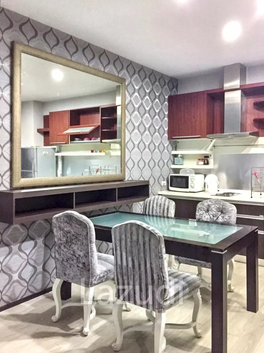 2 Bed 2 Bath 115 Sqm Condo For Rent and Sale