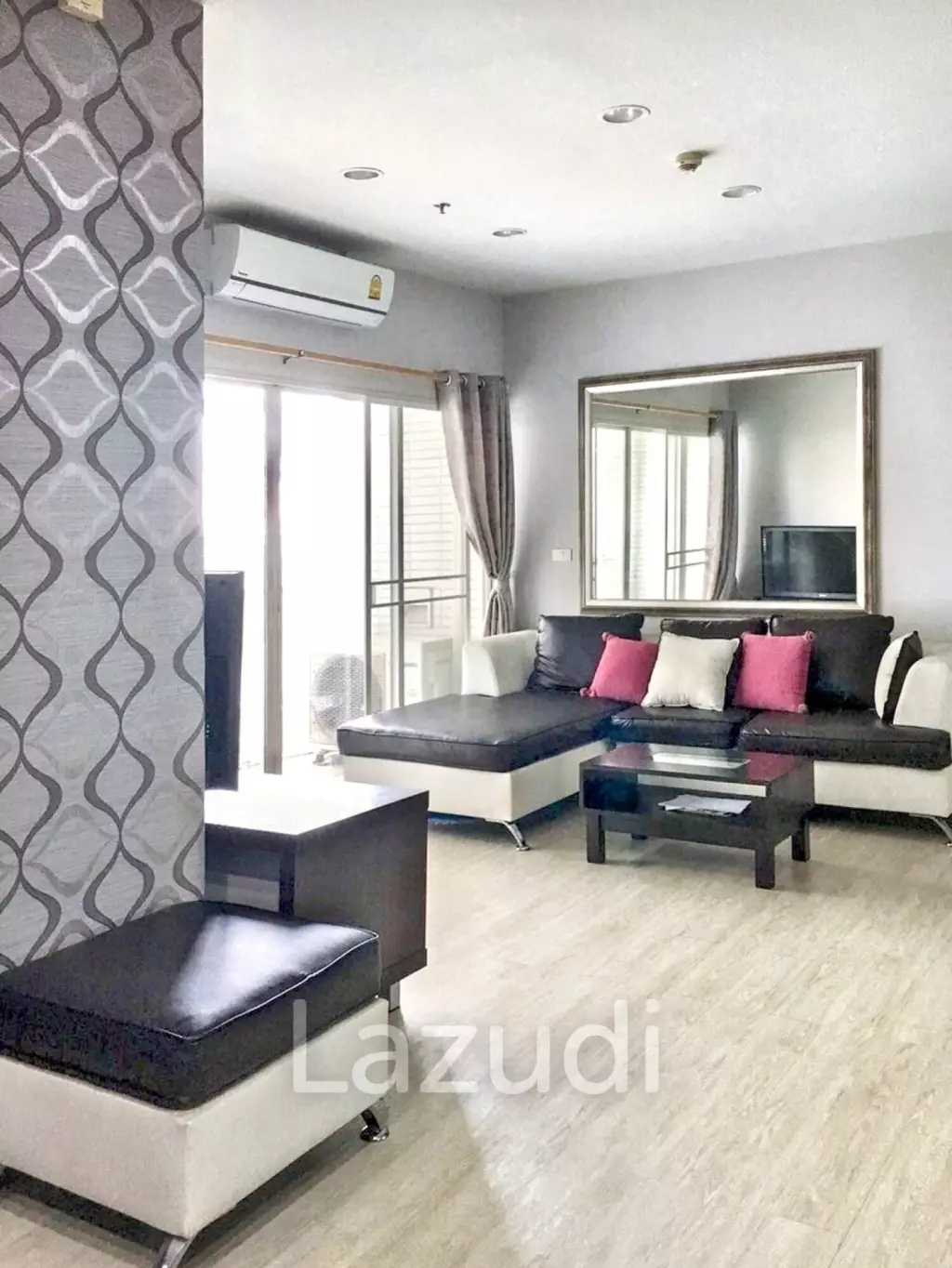 2 Bed 2 Bath 115 Sqm Condo For Rent and Sale