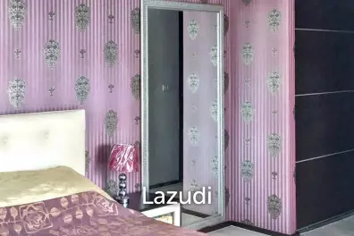 2 Bed 2 Bath 115 Sqm Condo For Rent and Sale