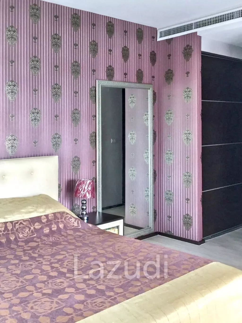 2 Bed 2 Bath 115 Sqm Condo For Rent and Sale