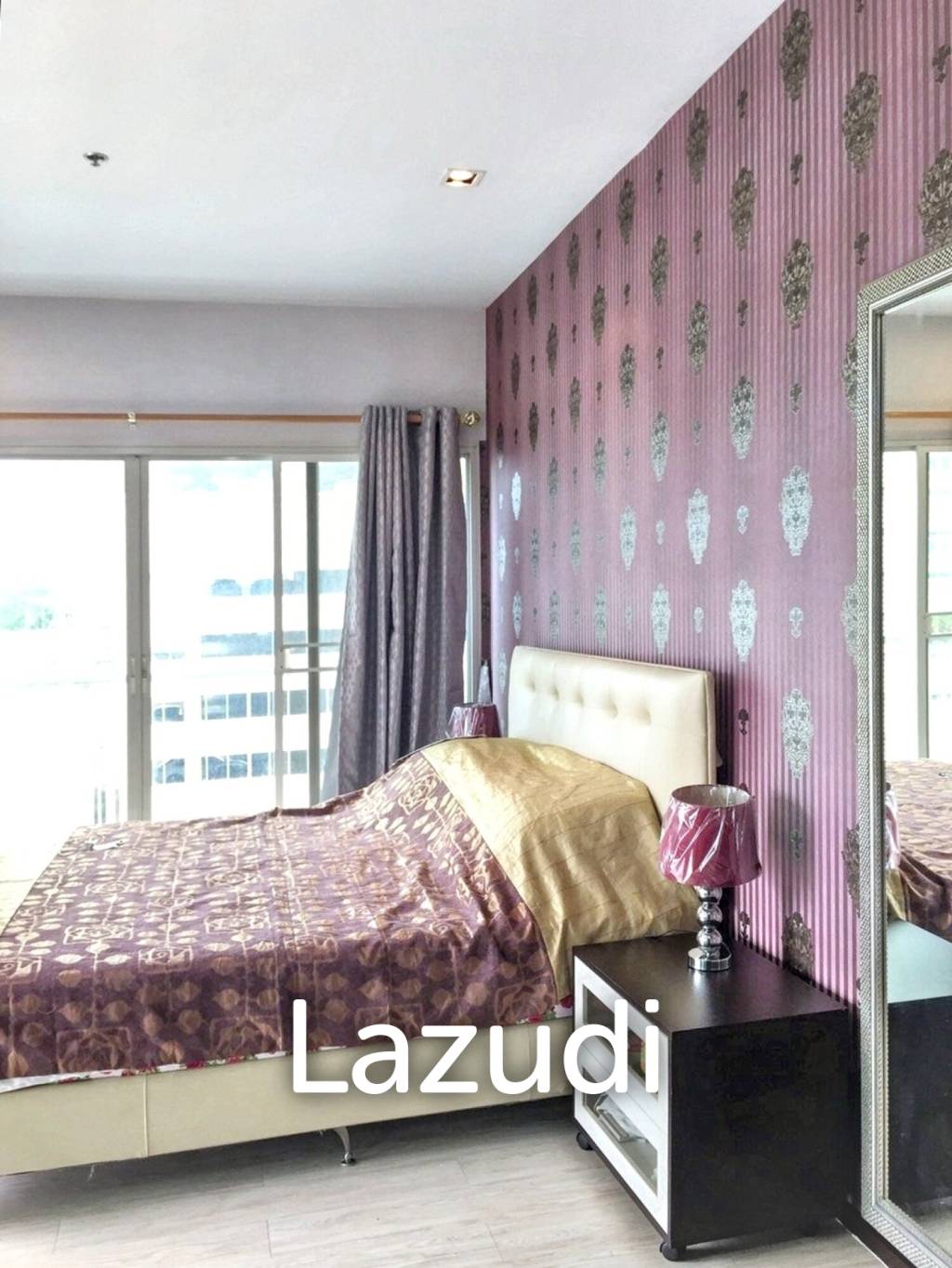2 Bed 2 Bath 115 Sqm Condo For Rent and Sale