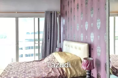 2 Bed 2 Bath 115 Sqm Condo For Rent and Sale