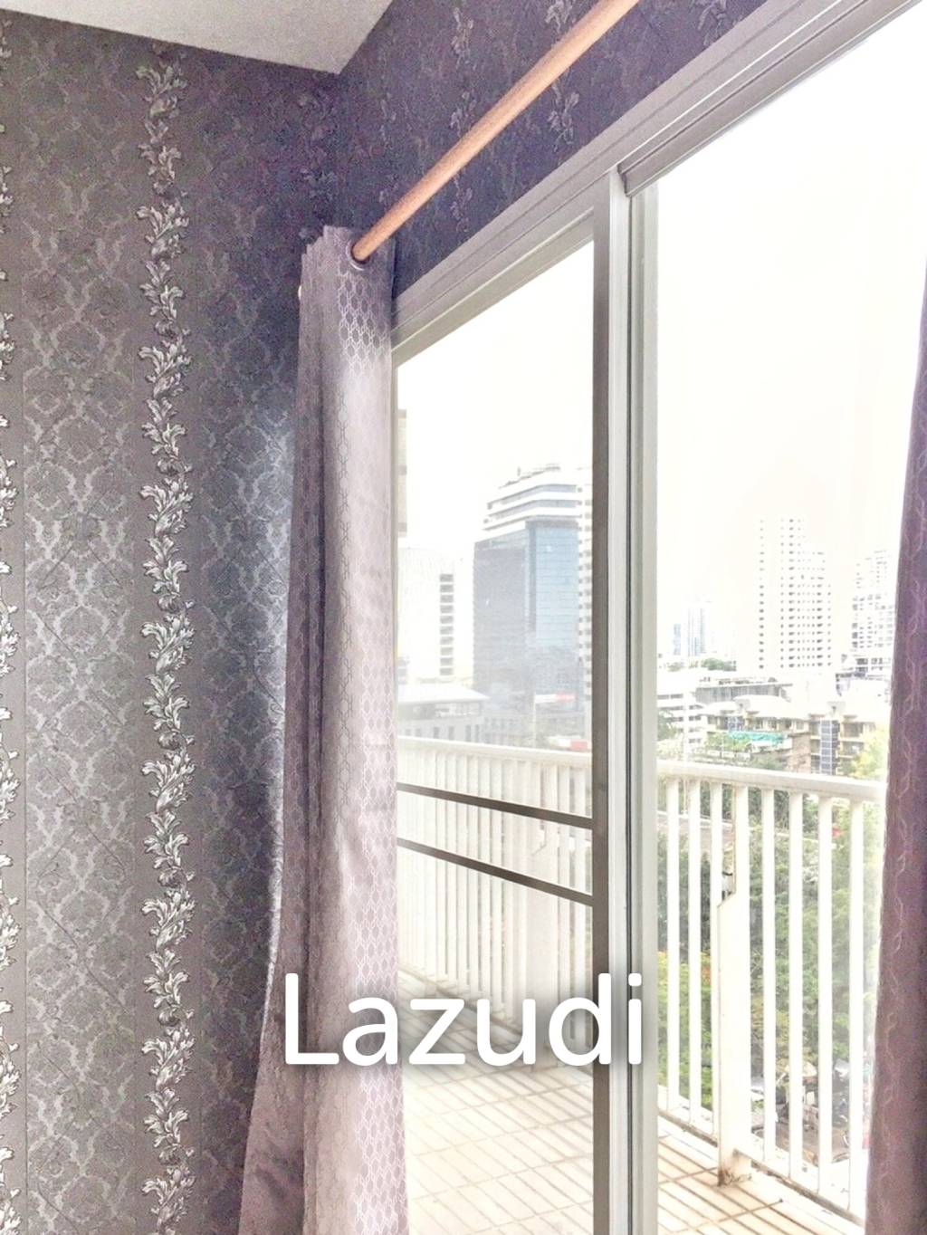 2 Bed 2 Bath 115 Sqm Condo For Rent and Sale