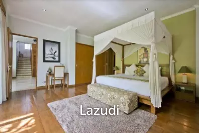 Stunning Freehold in Kerobokan