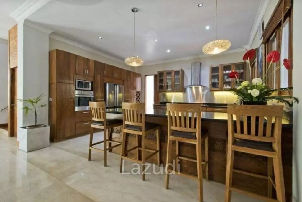 Stunning Freehold in Kerobokan