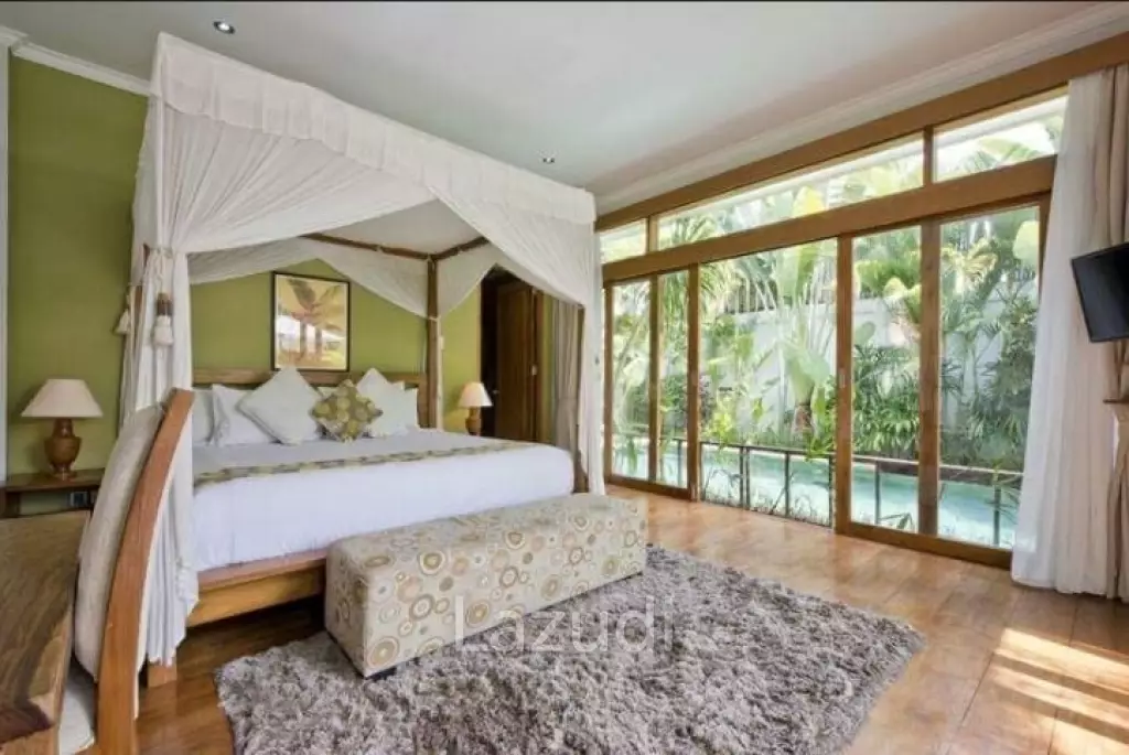 Stunning Freehold in Kerobokan