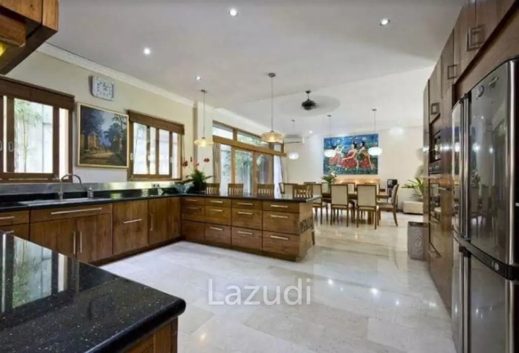 Stunning Freehold in Kerobokan