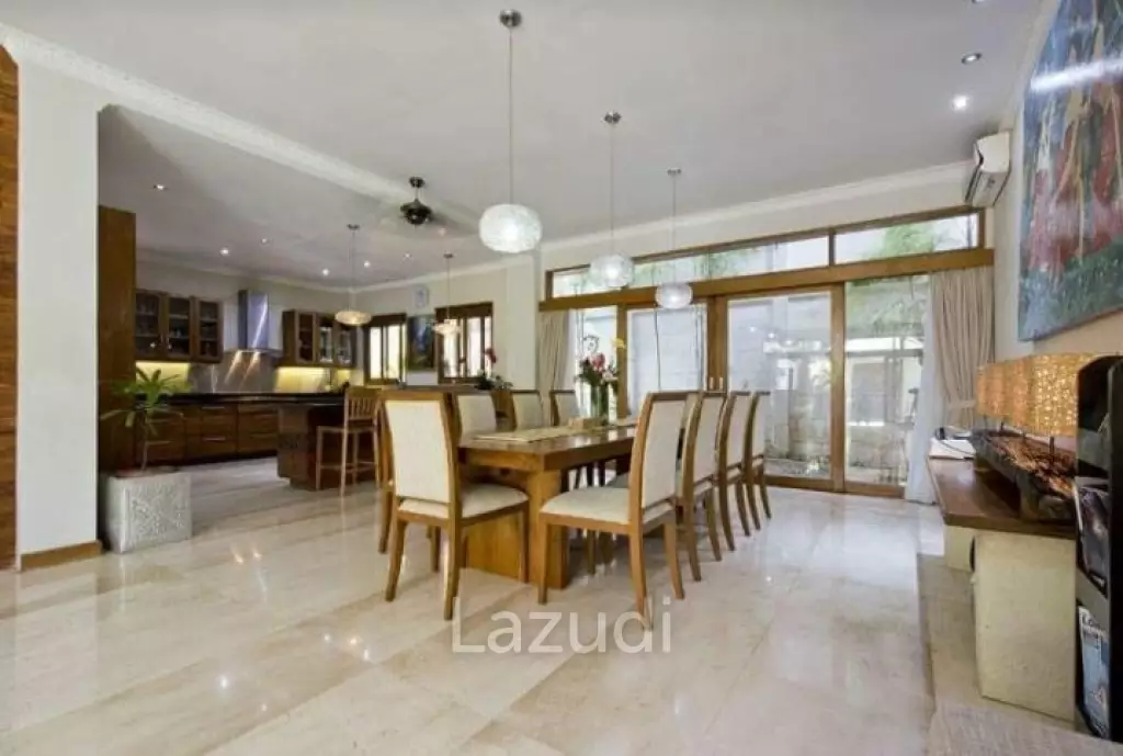 Stunning Freehold in Kerobokan