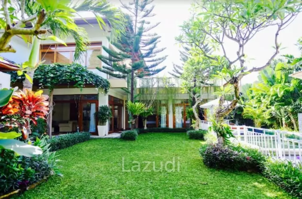 Stunning Freehold in Kerobokan