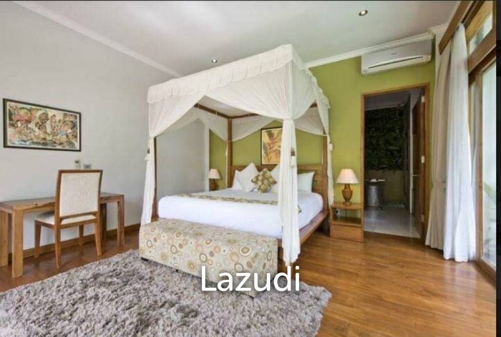 Stunning Freehold in Kerobokan