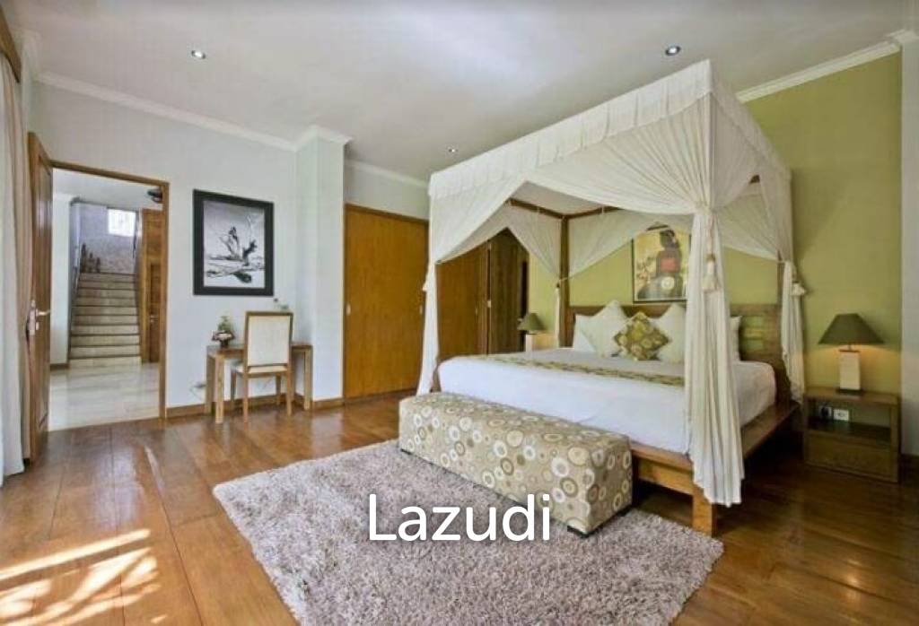 Stunning Freehold in Kerobokan