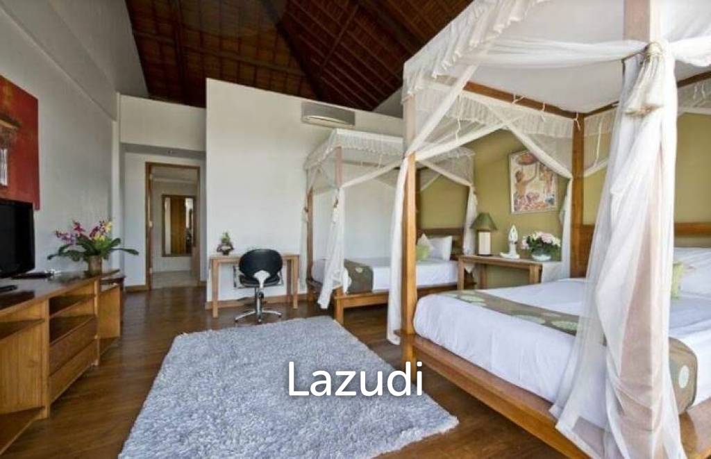 Stunning Freehold in Kerobokan