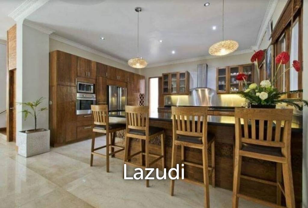 Stunning Freehold in Kerobokan
