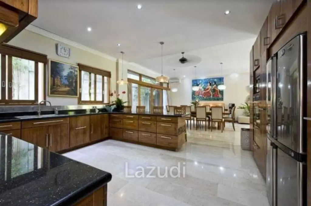Stunning Freehold in Kerobokan
