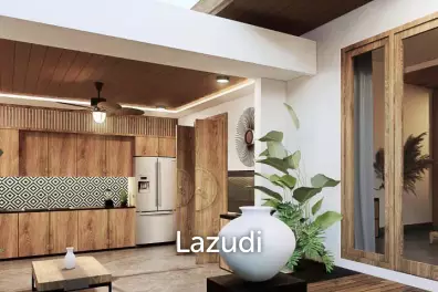 Freehold Development in Batu Belong