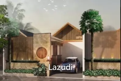 Freehold Development in Batu Belong