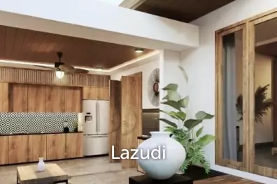 Freehold Development in Batu Belong
