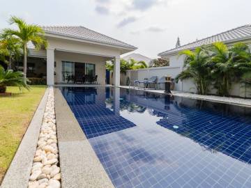 The Lees 1: Nice 3 Bedroom Pool Villa