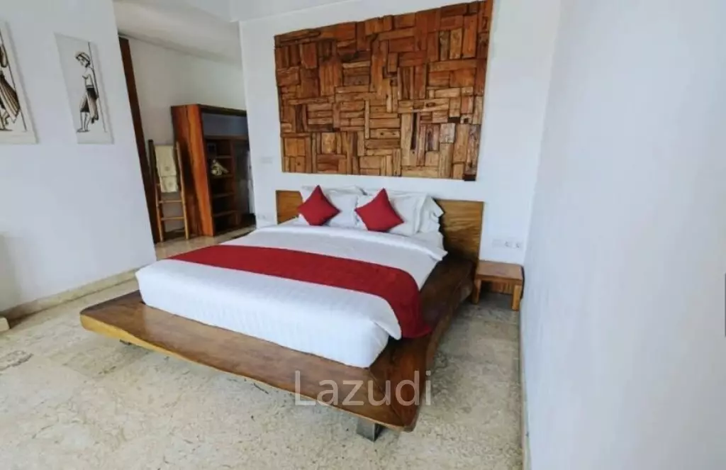 Great Freehold Investment complex in Canggu