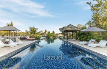 Great Freehold Investment complex in Canggu