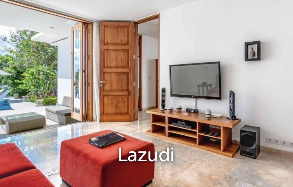 Great Freehold Investment complex in Canggu