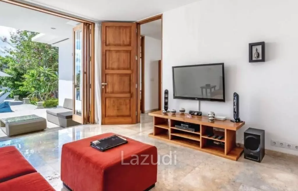 Great Freehold Investment complex in Canggu