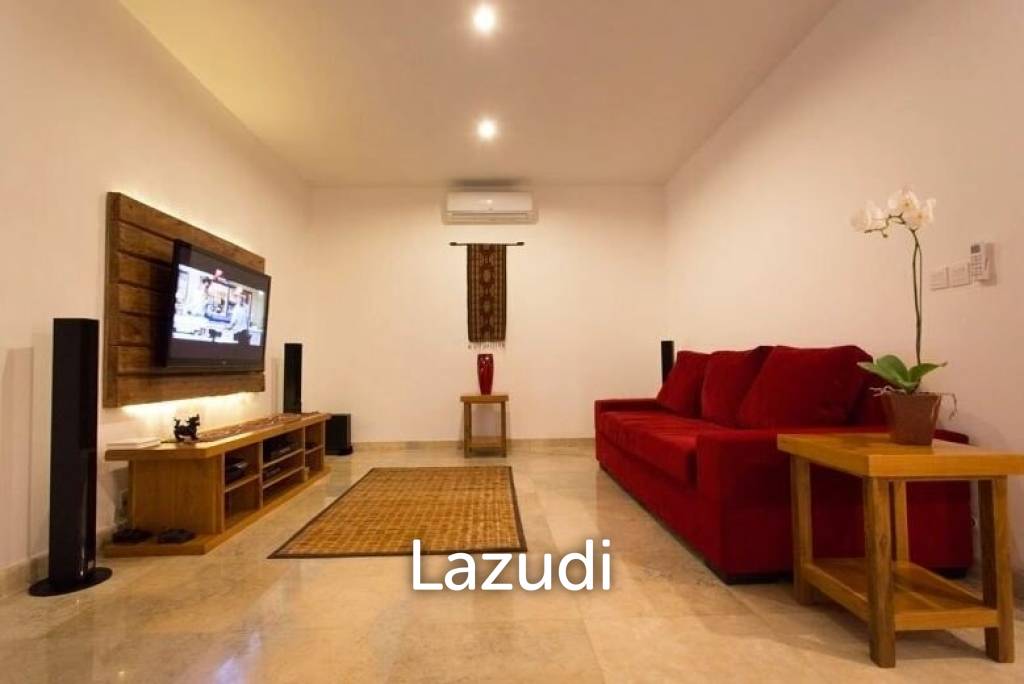 Great Freehold Investment complex in Canggu