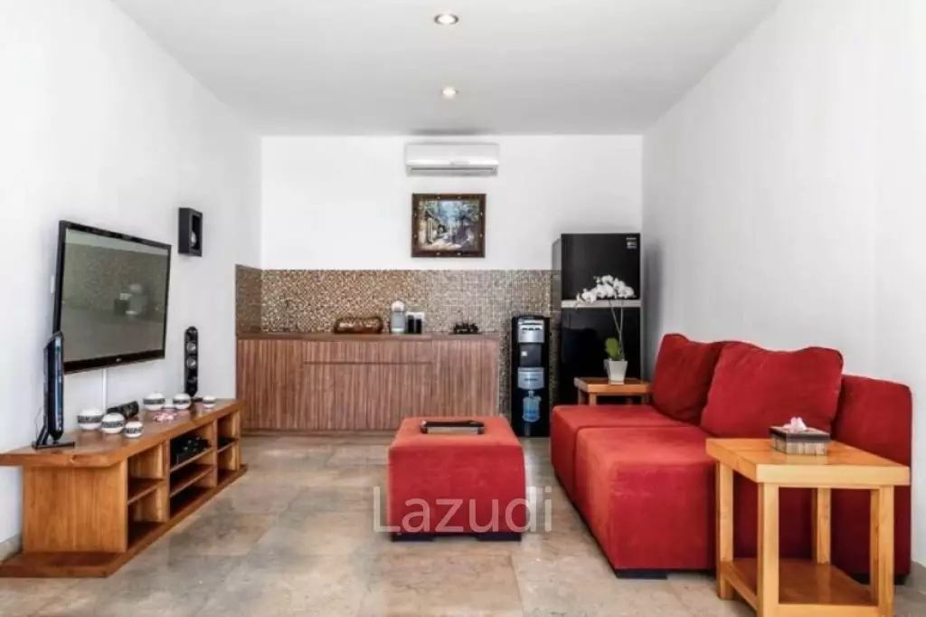 Great Freehold Investment complex in Canggu