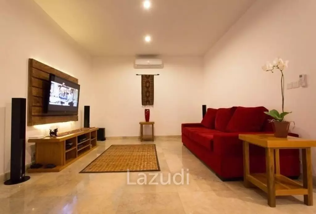 Great Freehold Investment complex in Canggu