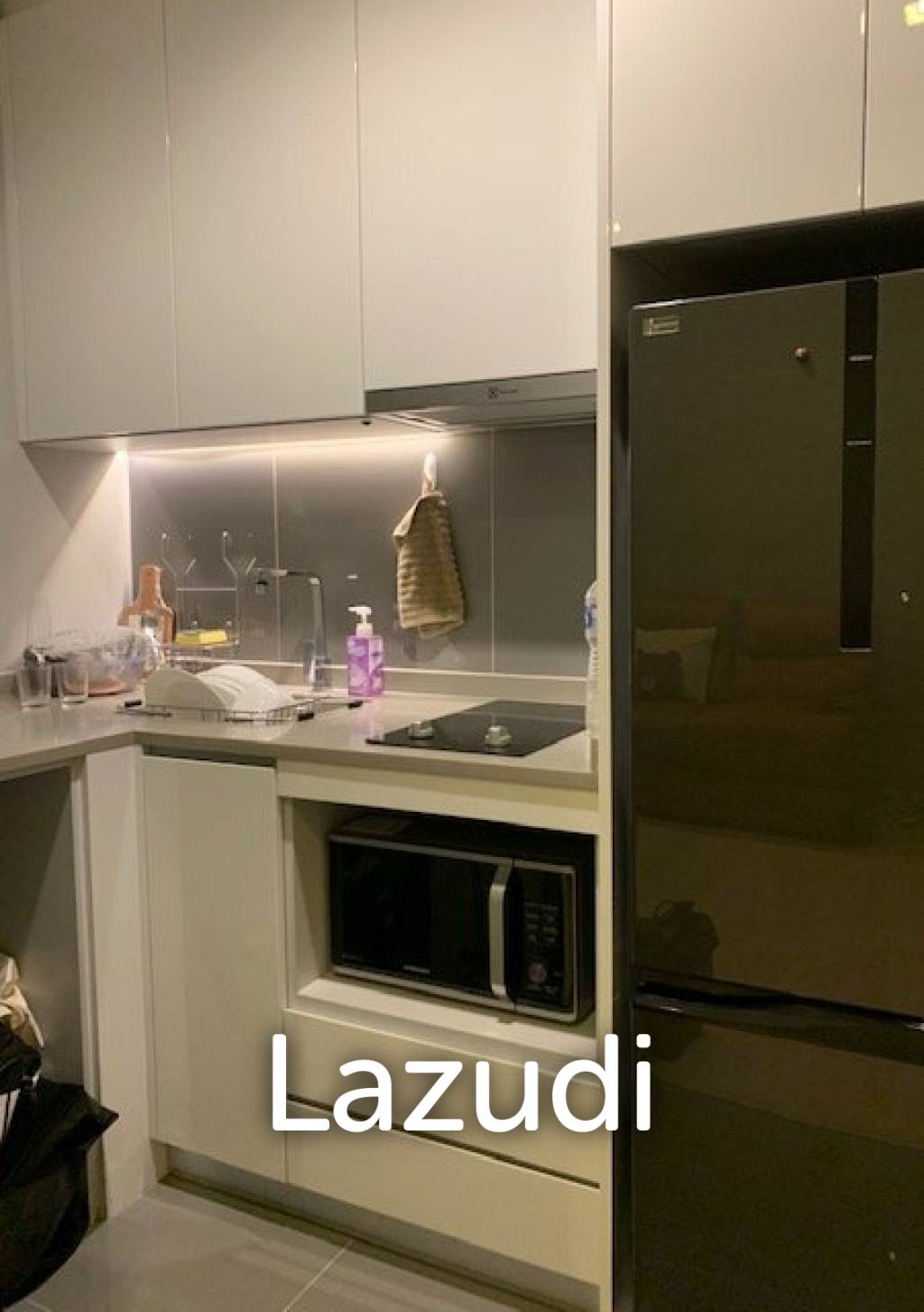 1 Bed 1 Bath 29.8 Sqm Condo For Sale