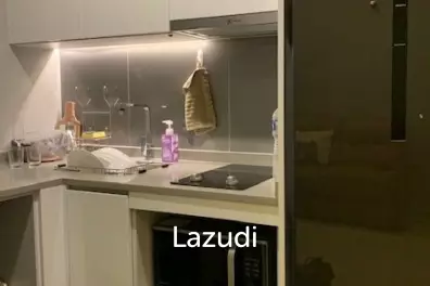 1 Bed 1 Bath 29.8 Sqm Condo For Sale