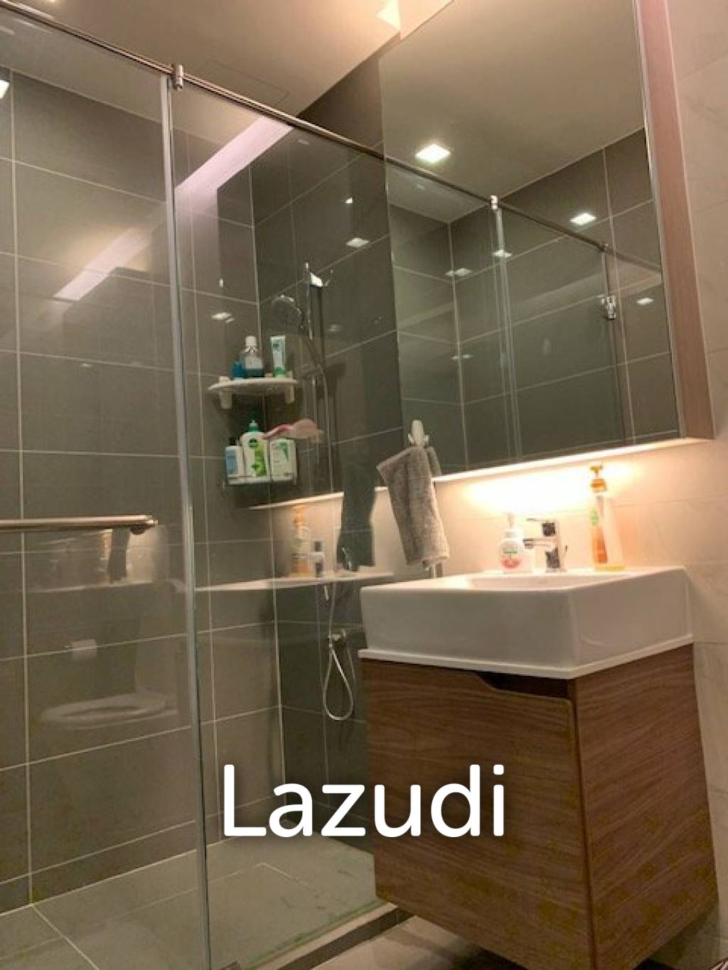 1 Bed 1 Bath 29.8 Sqm Condo For Sale