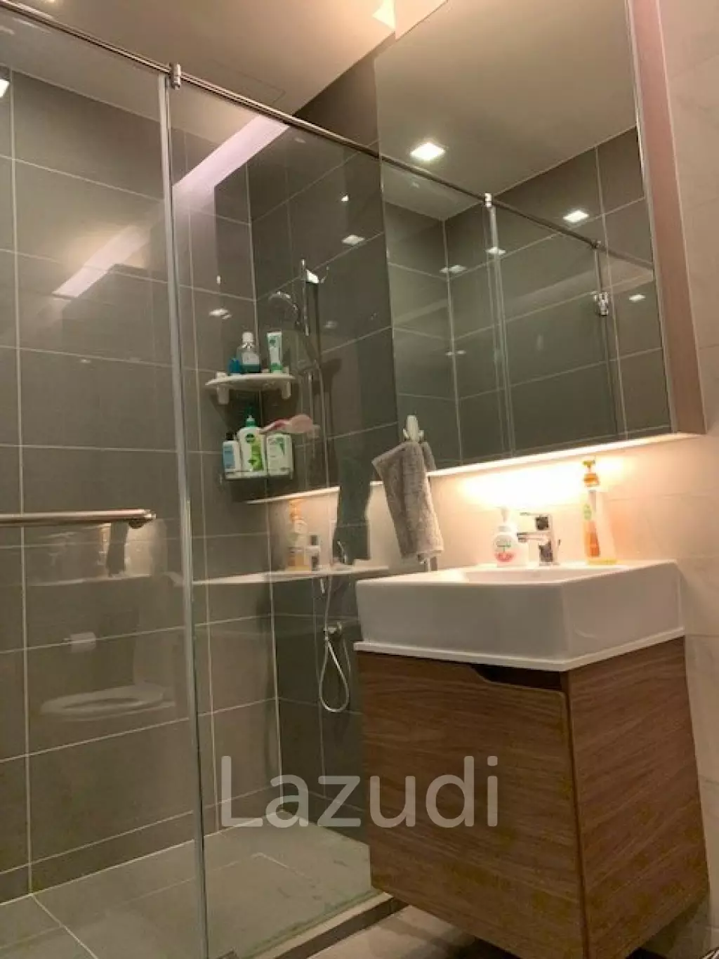 1 Bed 1 Bath 29.8 Sqm Condo For Sale