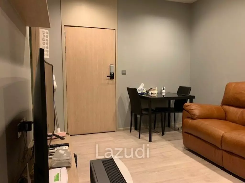 1 Bed 1 Bath 29.8 Sqm Condo For Sale