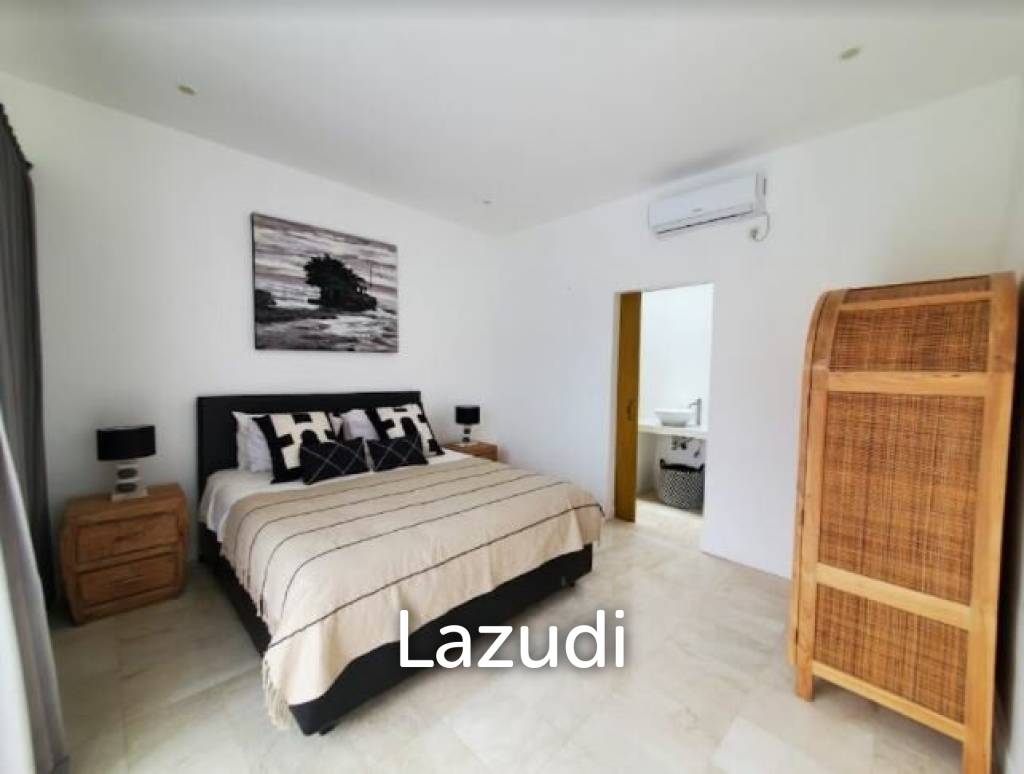 Affordable Freehold Villa in Berawa