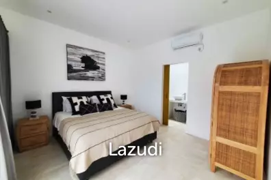 Affordable Freehold Villa in Berawa