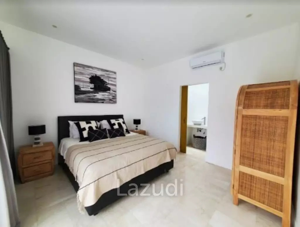 Affordable Freehold Villa in Berawa