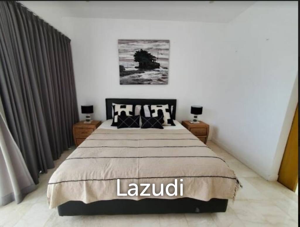 Affordable Freehold Villa in Berawa