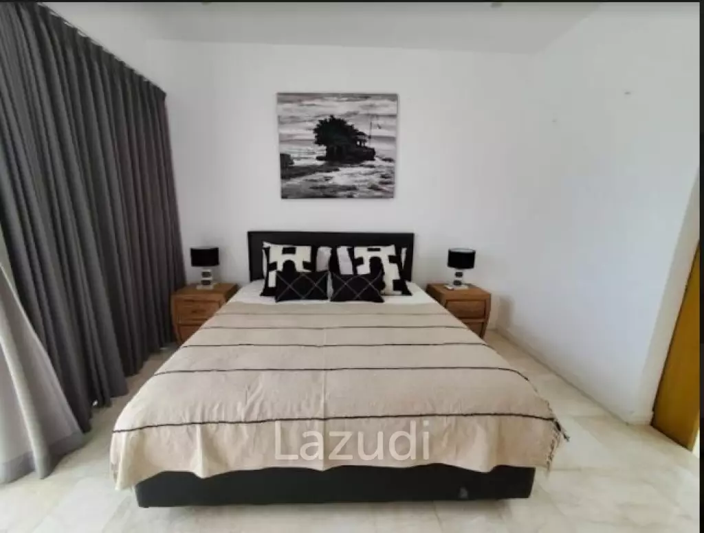 Affordable Freehold Villa in Berawa