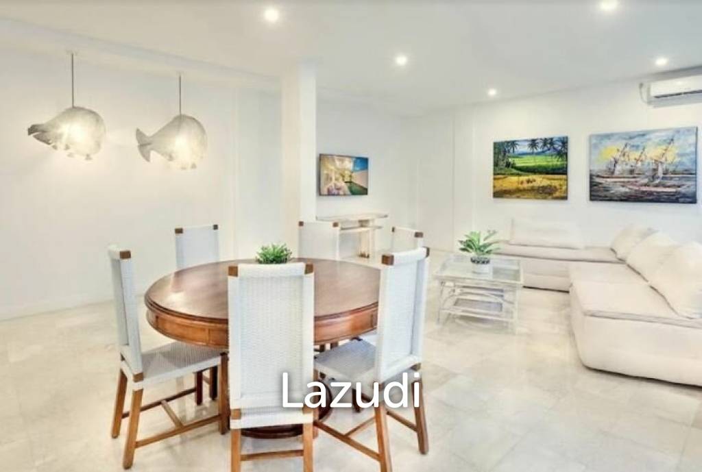 Affordable Freehold Villa in Berawa