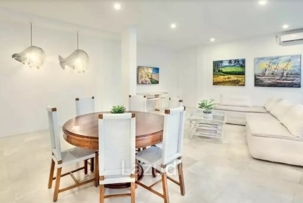 Affordable Freehold Villa in Berawa