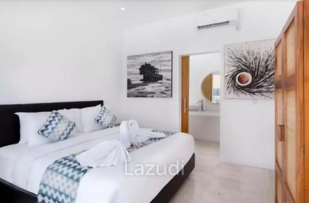 Affordable Freehold Villa in Berawa