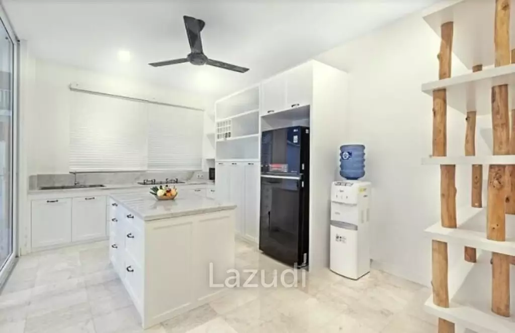 Affordable Freehold Villa in Berawa