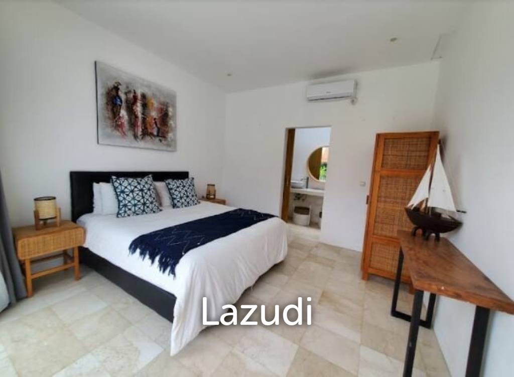 Affordable Freehold Villa in Berawa