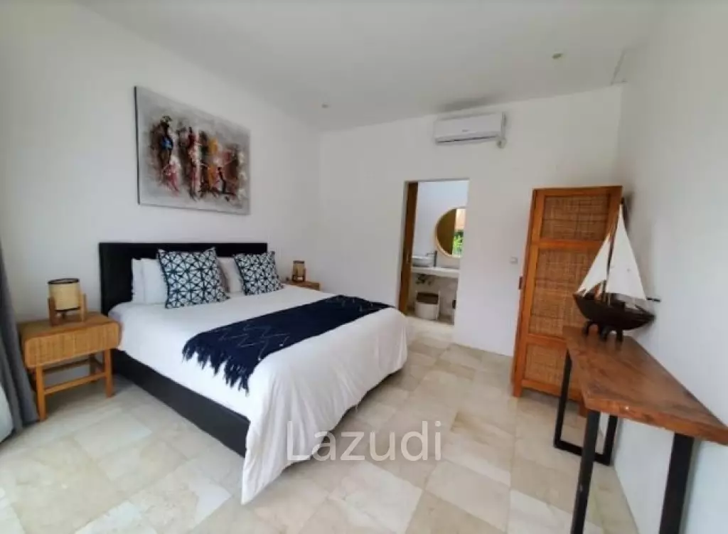 Affordable Freehold Villa in Berawa