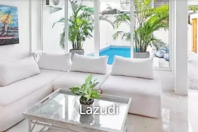 Affordable Freehold Villa in Berawa